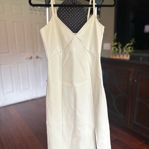 Steve Madden Cream Cami Top